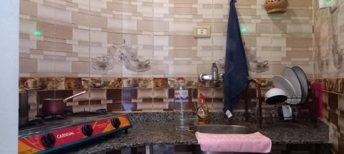 Dahab House | Second line studio
