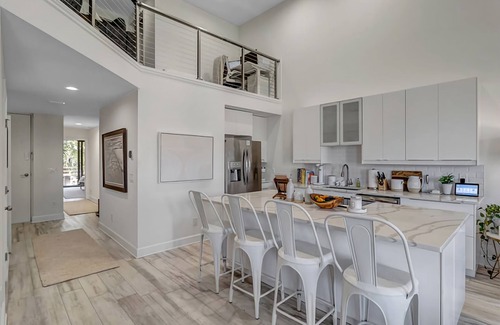 Sawgrass Condo | Second Wind Found- Sawgrass Ocean Front Views, Immaculate 2/3 Condo