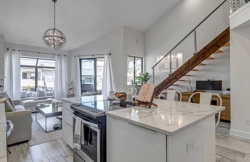 Sawgrass Condo | Second Wind Found- Sawgrass Ocean Front Views, Immaculate 2/3 Condo