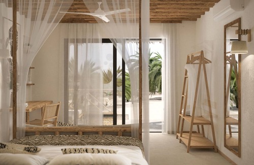 Jambiani Resort | Seconda Stella