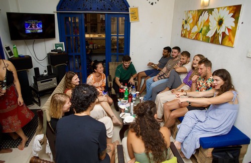 Colombo 05 Hotel | Seconds Hostel