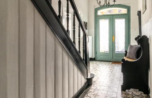 Bomighausen House | SECRA Exclusive Haus Gretchen