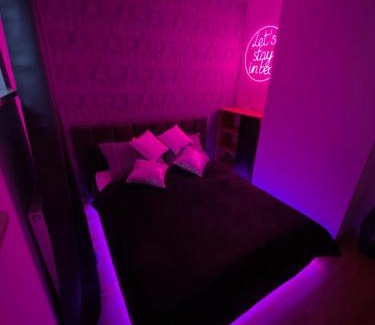 Sielce Apartment | Secret Apartments Chełmska 55m2