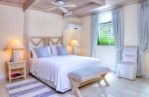 Derricks Apartment | Secret Cove 1 | Beach Front - Located in Stunning Saint James with Private Chef Services
