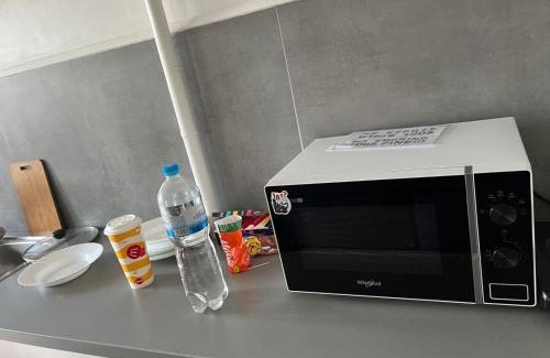 Dnipro Apartment | Secret Dnipro central apartment