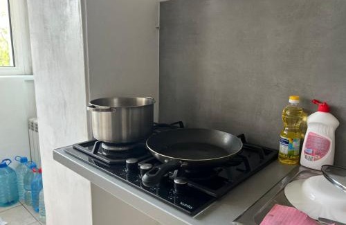 Dnipro Apartment | Secret Dnipro central apartment