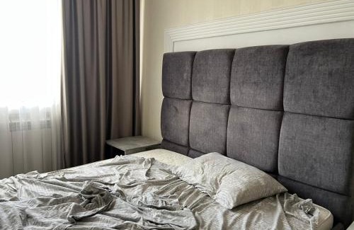 Dnipro Apartment | Secret Dnipro central apartment