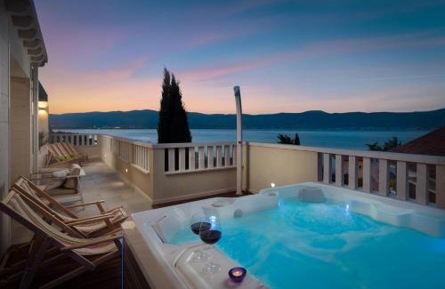 Slatine Apartment | Secret Escape Penthouse