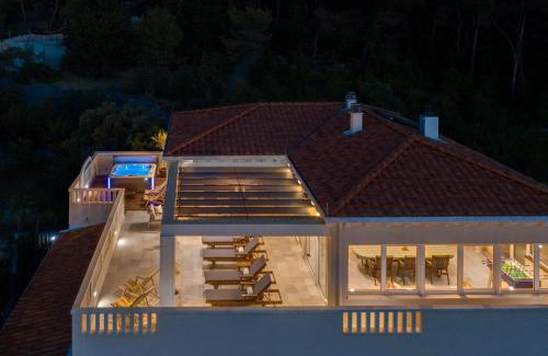 Slatine Apartment | Secret Escape Penthouse