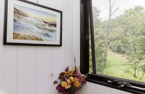 Smiths Creek House | Secret Garden by Tiny Away