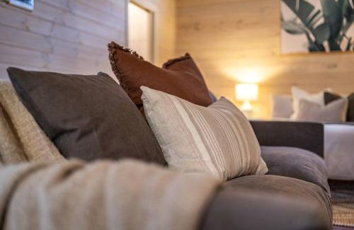 McLaren Vale House | Secret Garden Studio in the Heart of McLaren Vale