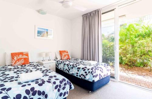 Peregian Beach Apartment | Secret Gem