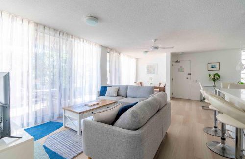 Peregian Beach Apartment | Secret Gem