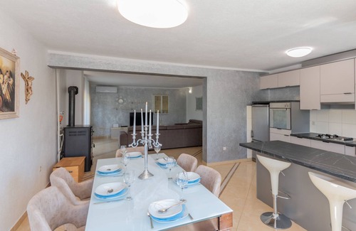Knezovici House | Secret Gem by Interhome