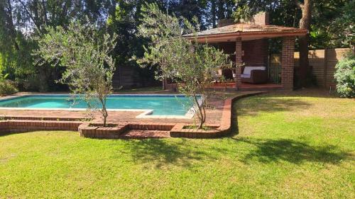 Pietermaritzburg House | Secret Guest House