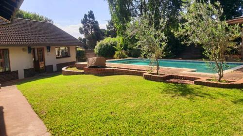 Pietermaritzburg House | Secret Guest House