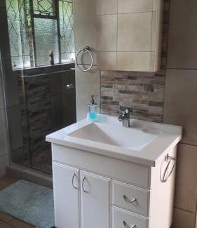Pietermaritzburg House | Secret Guest House