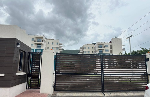 Eden Gardens Apartment | Secret Hideaway