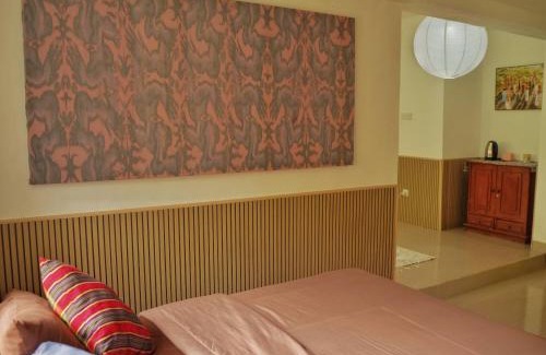 Medahan Hotel | Secret Joglo Lebih