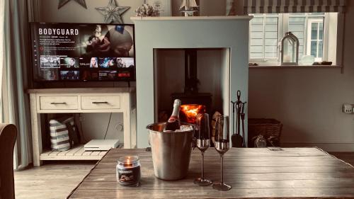 Filey House | Secret Of Eden Beach House