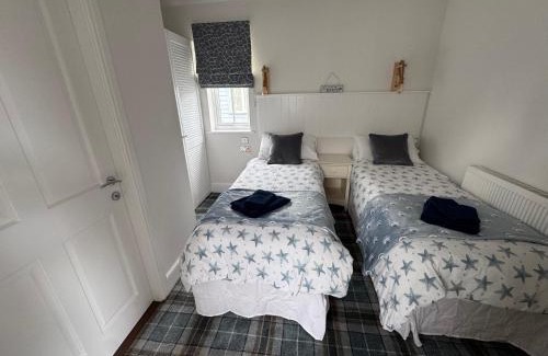 Filey House | Secret Of Eden Seaside Escape