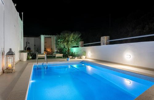 Ierapetra House | Secret Paradise