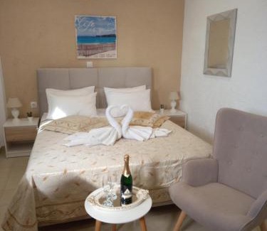 Ierapetra House | Secret Paradise