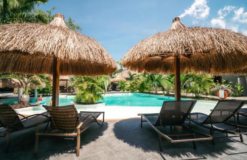 Basdiot Hotel | Secret paradise moalboal
