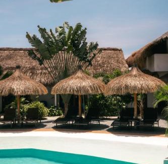 Basdiot Hotel | Secret paradise moalboal