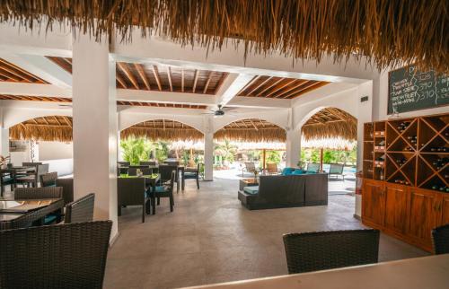 Basdiot Hotel | Secret paradise moalboal