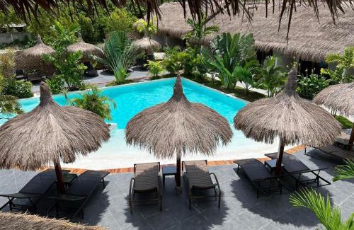 Basdiot Hotel | Secret paradise moalboal