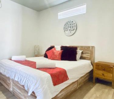 Hu'u Apartment | Secret Peak Villas