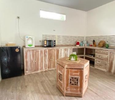 Hu'u Apartment | Secret Peak Villas