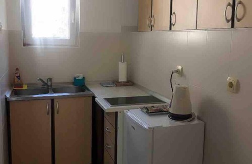 Seoca Apartment | Secret place for two,Kakrc-Tivat