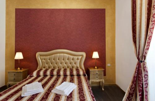 Rione V Ponte House | Secret Rhome