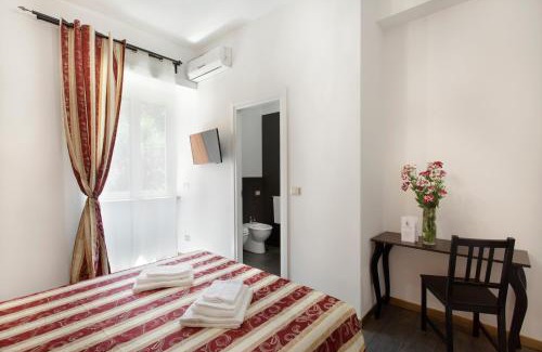 Rione V Ponte House | Secret Rhome