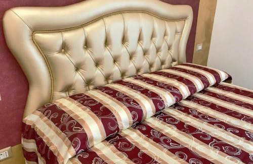 Rione V Ponte House | Secret Rhome