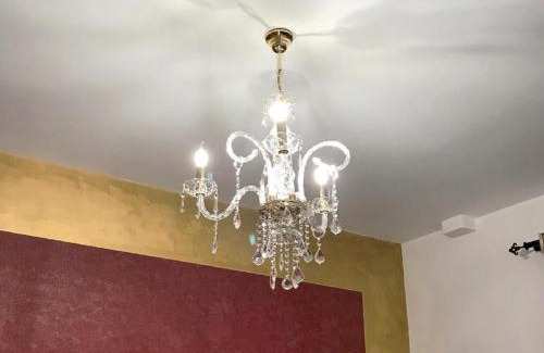 Rione V Ponte House | Secret Rhome