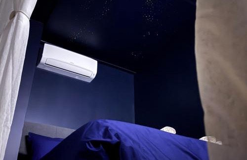 Livron-sur-Drome Apartment | Secret room