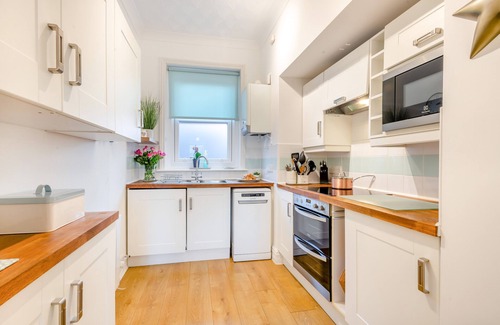 Overstrand Apartment | Secret Sands - One Bedroom Apartment, Sleeps 2