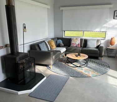 Lunawanna House | Secret Spot - Bruny Island