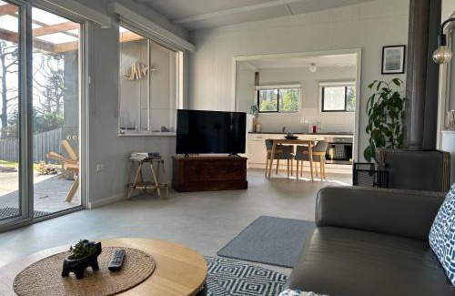 Lunawanna House | Secret Spot - Bruny Island