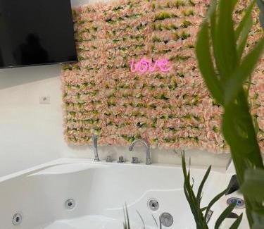 Molfetta House | Secret Suite