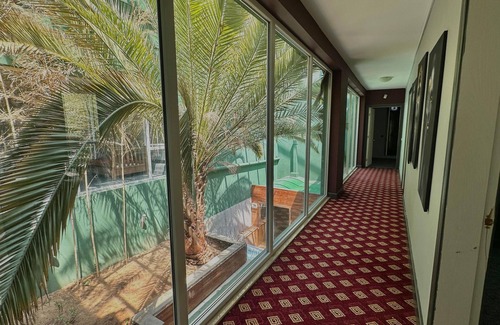 Sile Villa | secret valley