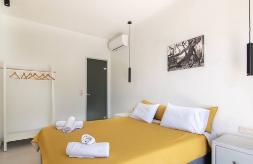 Agios Vasileios Apartment | Secretnest 5, apartment near the beach,Plakias
