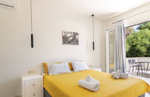 Agios Vasileios Apartment | Secretnest 5, apartment near the beach,Plakias