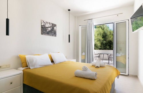 Agios Vasileios Apartment | Secretnest 5, apartment near the beach,Plakias