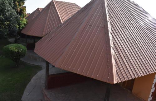 Entebbe House | Secrets Guest House