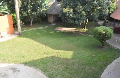 Entebbe House | Secrets Guest House