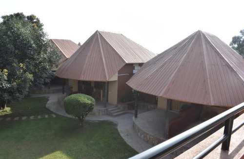 Entebbe House | Secrets Guest House
